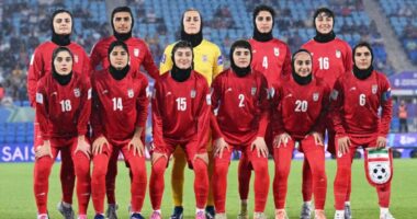 Iranian womenâs soccer players 'are ok' â for now â after signs of dissidence in Australia: sources